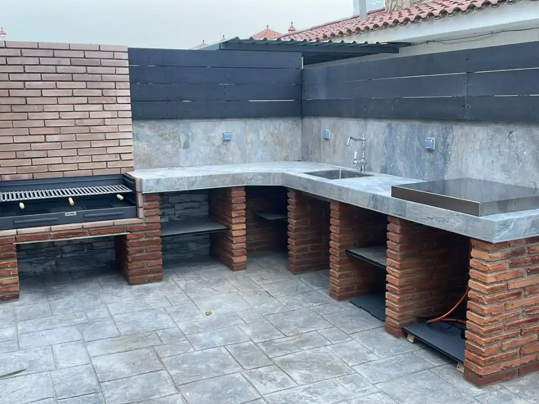 Semi-detached house with pool for sale in islas canarias 1, imagen 14