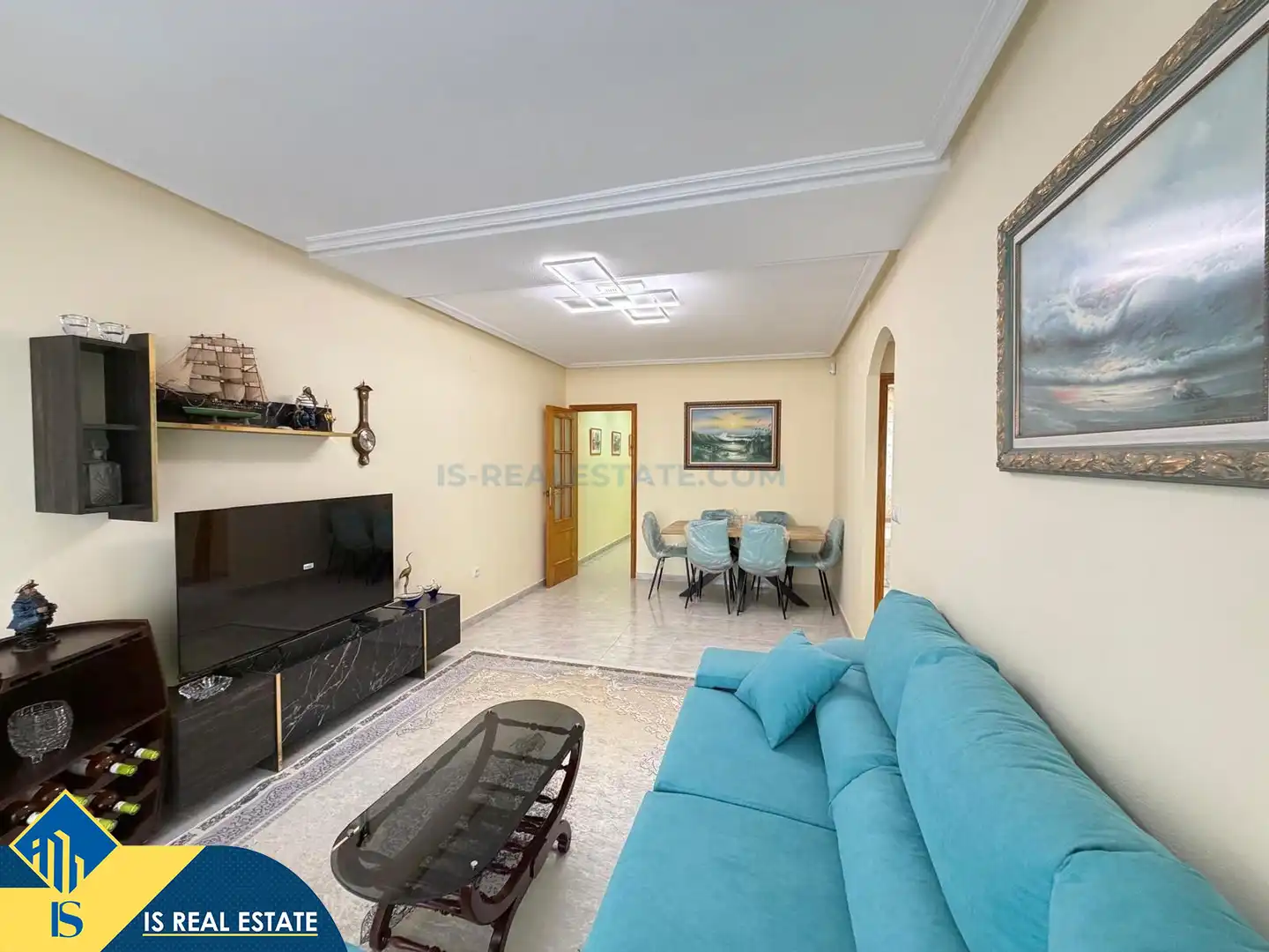 Apartamento con ascensor en venta en Playa del Cura, imagen 29