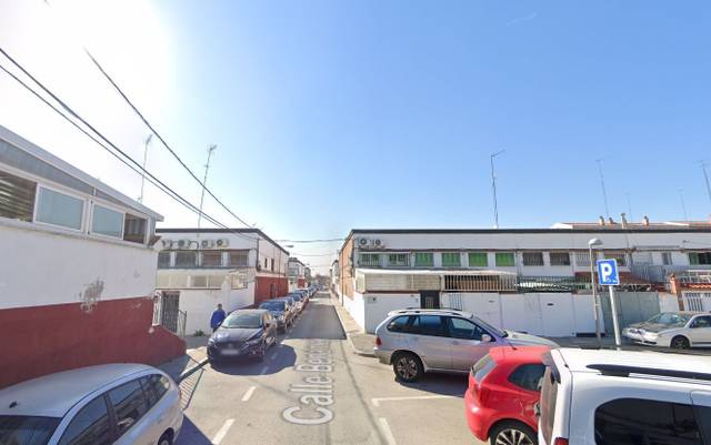 Dúplex en Venta en Entrevías