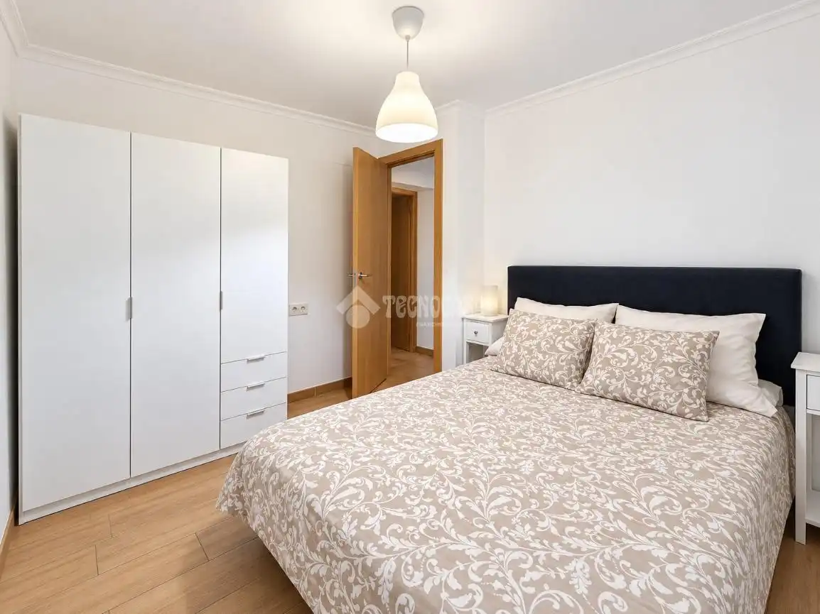 Piso con terraza en venta en Isla Chica, imagen 12