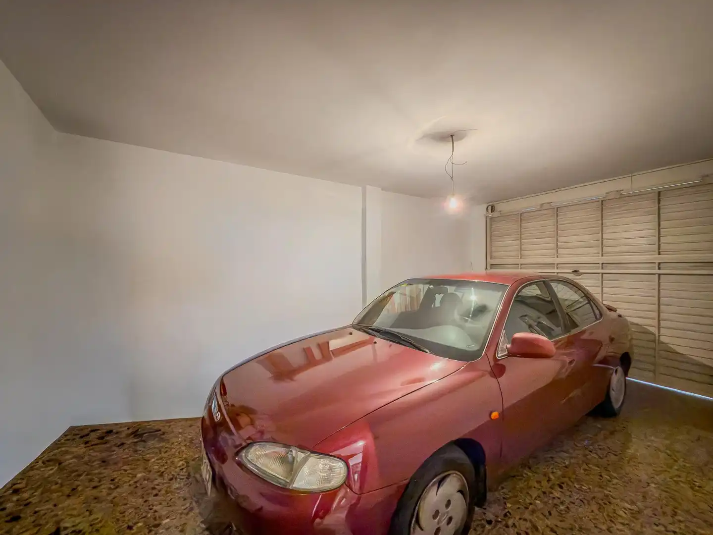 Parking of Houses for sale in Terrassa  with Heating, Terrace and Storage room