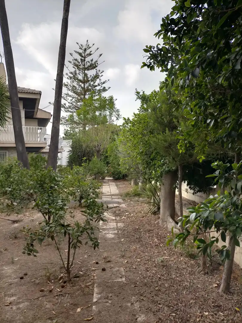 Casa amb jardí en venda a GARCÍA ROGEL, imagen 24