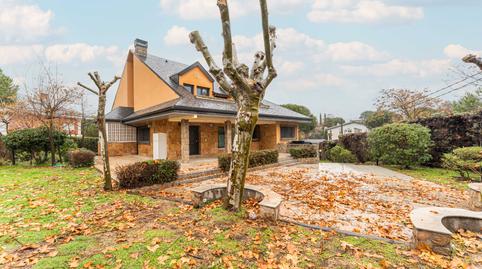 Photo 5 of House or chalet for sale in Avenida del Castillo, Castillo Campodón, Villaviciosa de Odón