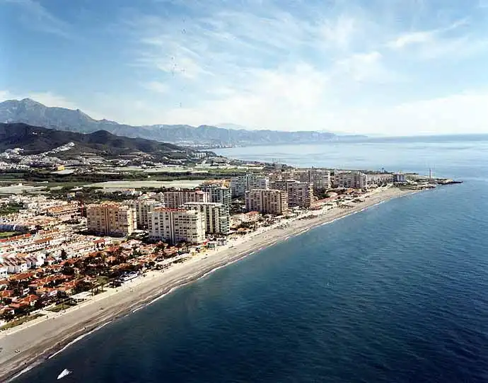 Terrenos y solares en venta en El Peñoncillo, imagen 25