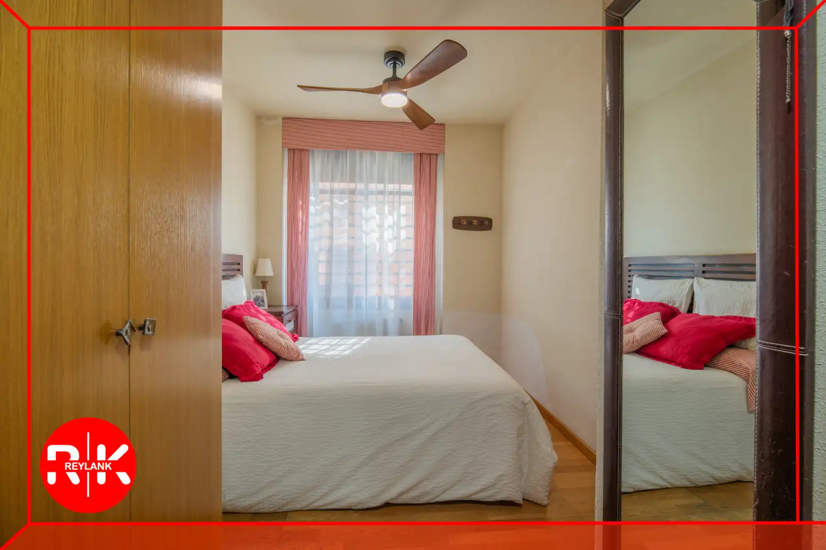 Habitación de Piso en venta en Madrid con Aire acondicionado, Calefacción y Trastero