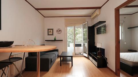 Foto 2 de Piso en venta en Carrer de Manso, Sant Antoni, Barcelona