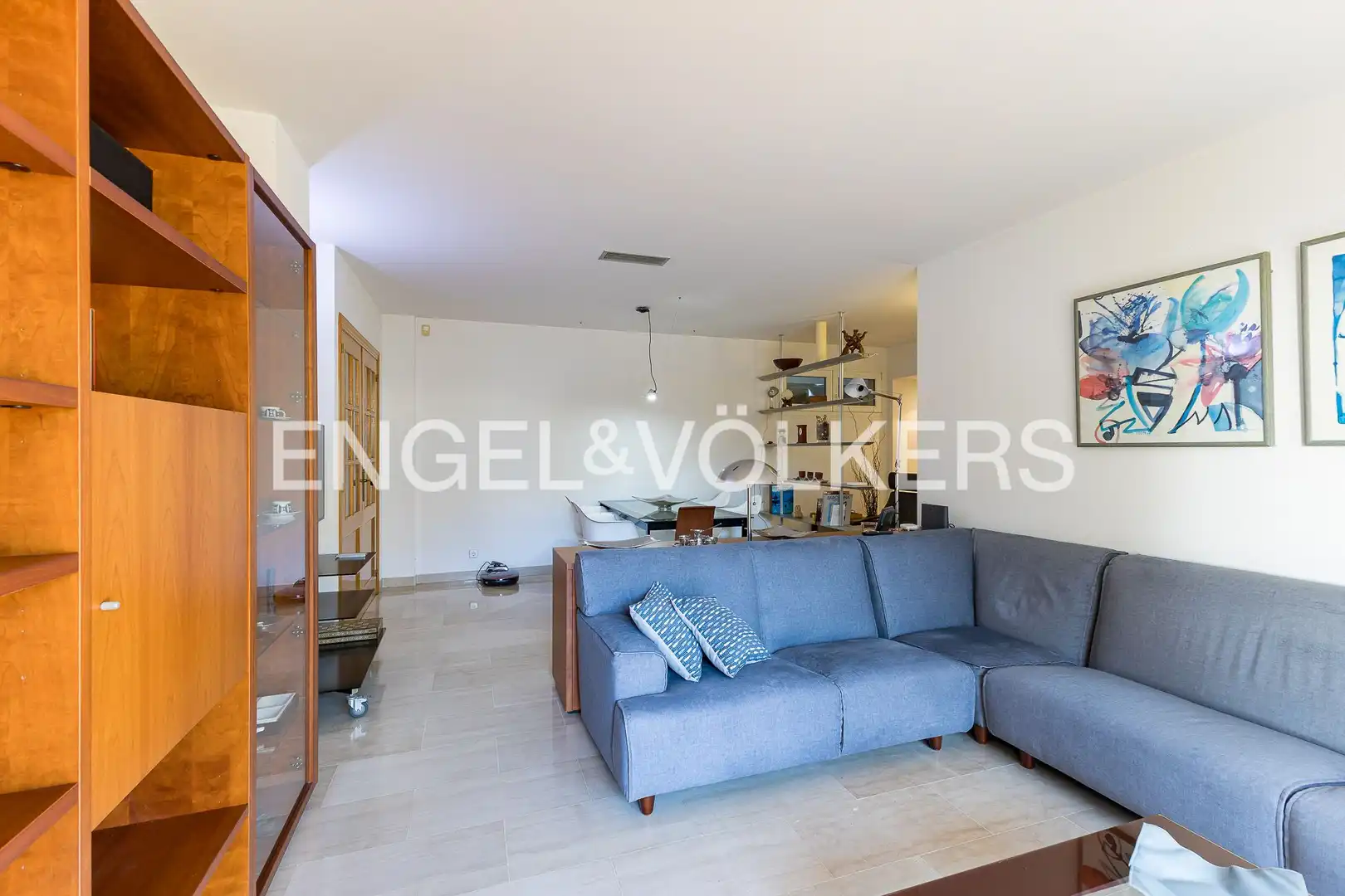 Flat for rent in Les Botigues de Sitges
