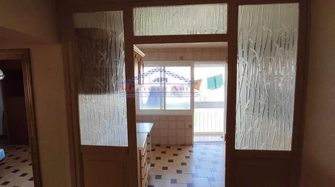 Foto 4 de Piso en venta en Calle Almodóvar, San Felipe - El Almendral - La Merced, Jaén