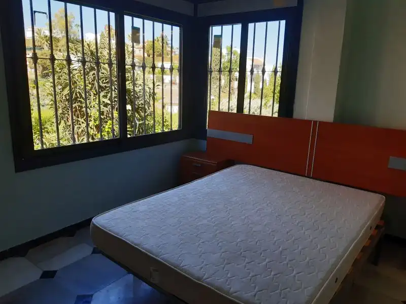 Chalet con piscina en venta en Campo de Mijas, imagen 35