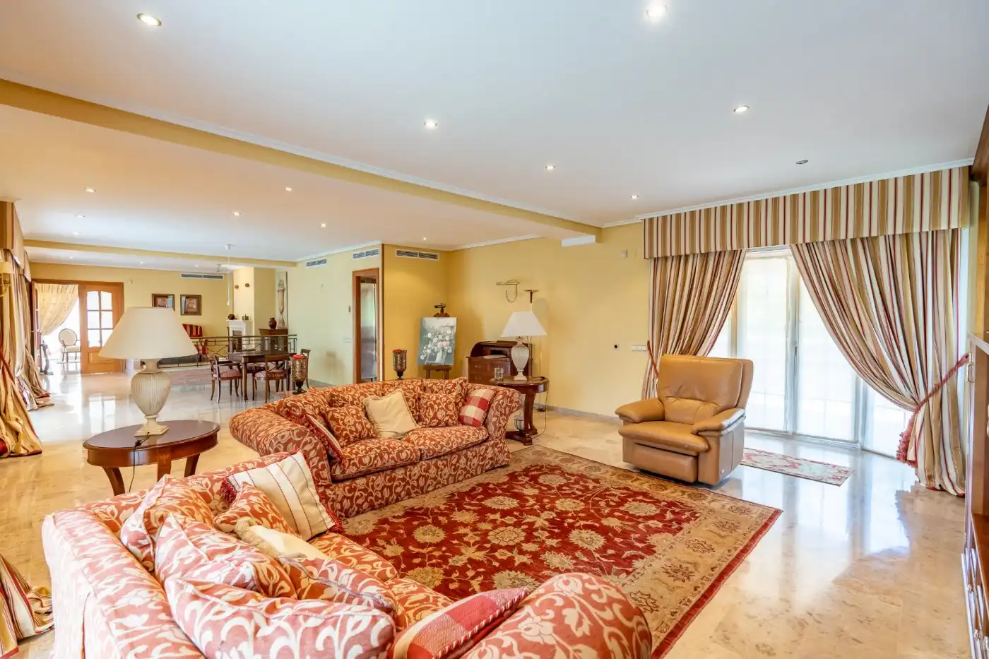 Detached house with pool for sale in Mar i Camp - Platja dels Capellans, imagen 4