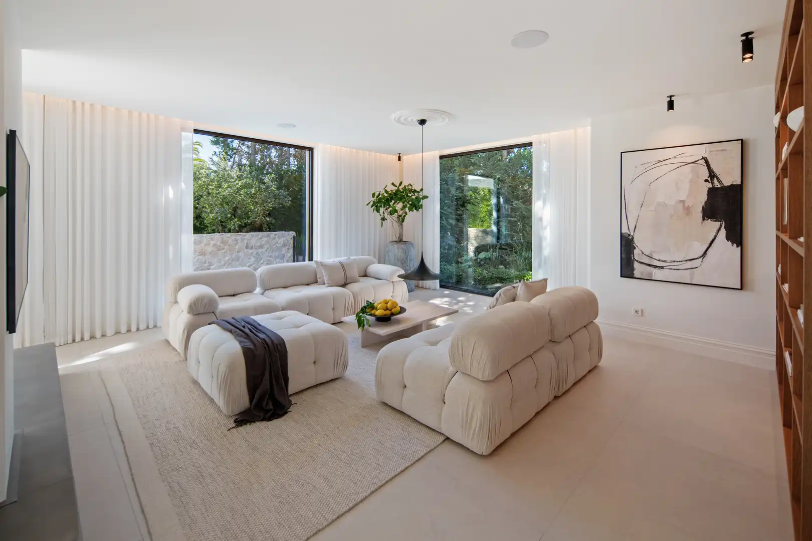 New build Detached house for sale in Las Brisas Golf, imagen 21