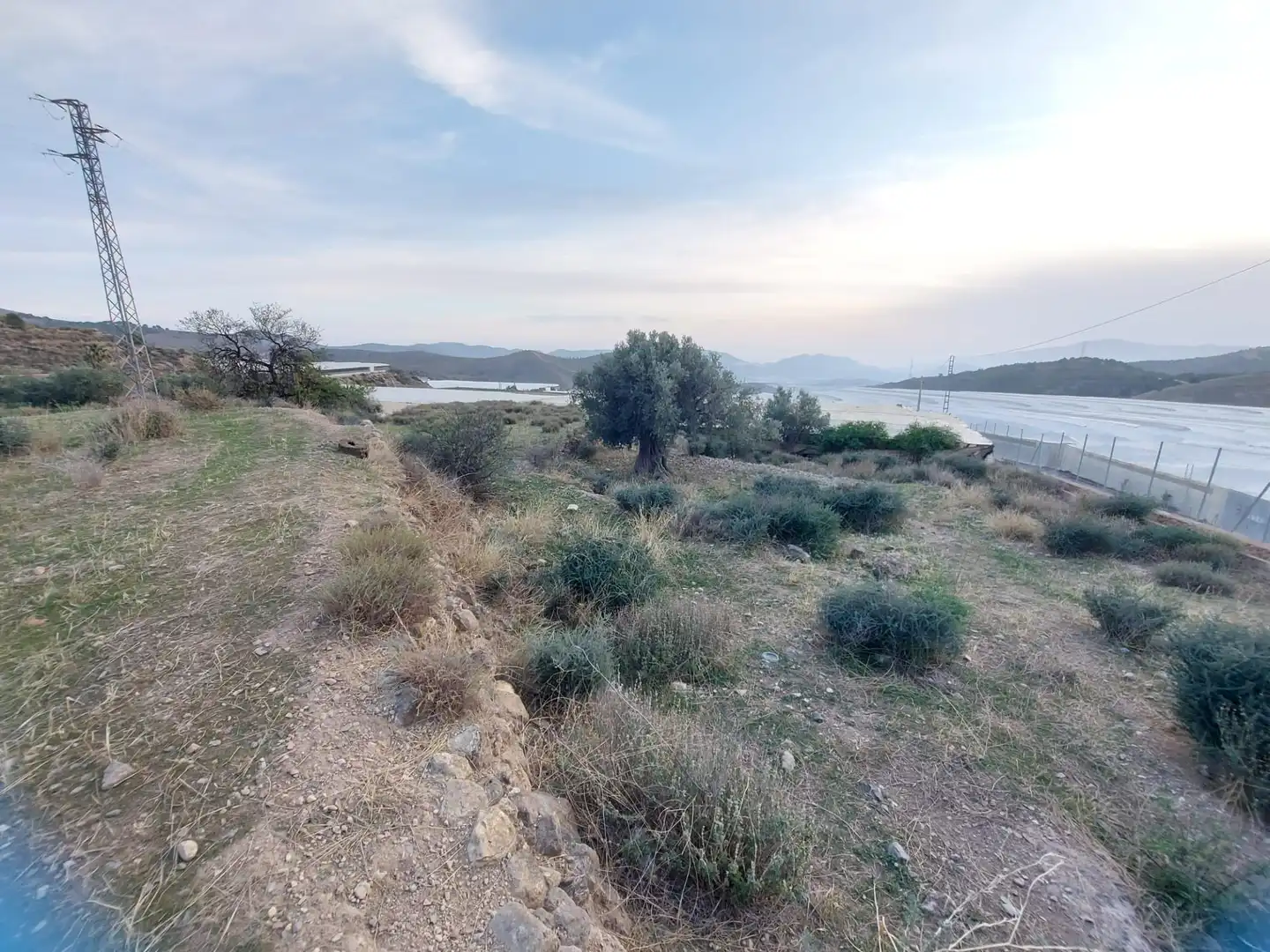 Terreno residencial en venta en Berja, imagen 2