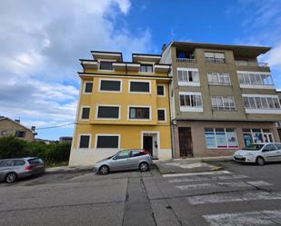 Außenansicht von Wohnung zum verkauf in Castroverde