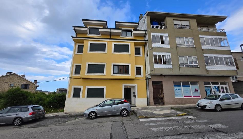 Photo 1 of Flat for sale in Lugar Pereirama, 13, Castroverde, Lugo