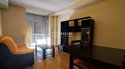 Photo 2 of Flat for rent in De Witerico, Puerta Bonita, Madrid Capital