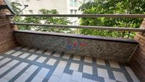 Balcony of Flat for sale in Girona Capital  with Heating and Balcony
