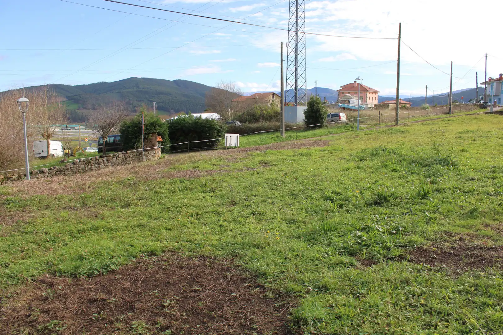 Residencial en venta en Piélagos