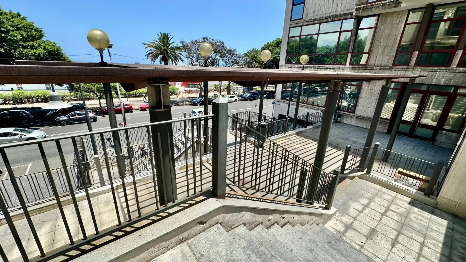 Terrassa de Oficina en venda en Santa Cruz de Tenerife