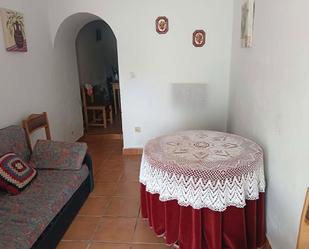 Menjador de Casa o xalet en venda en Los Marines amb Moblat