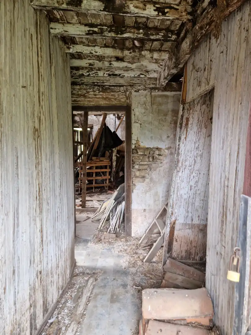 Casa o xalet en venda a Calle Linares, Salas