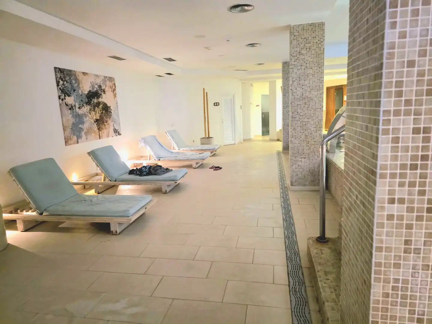 Apartment with pool for sale in Nueva Andalucía, imagen 18