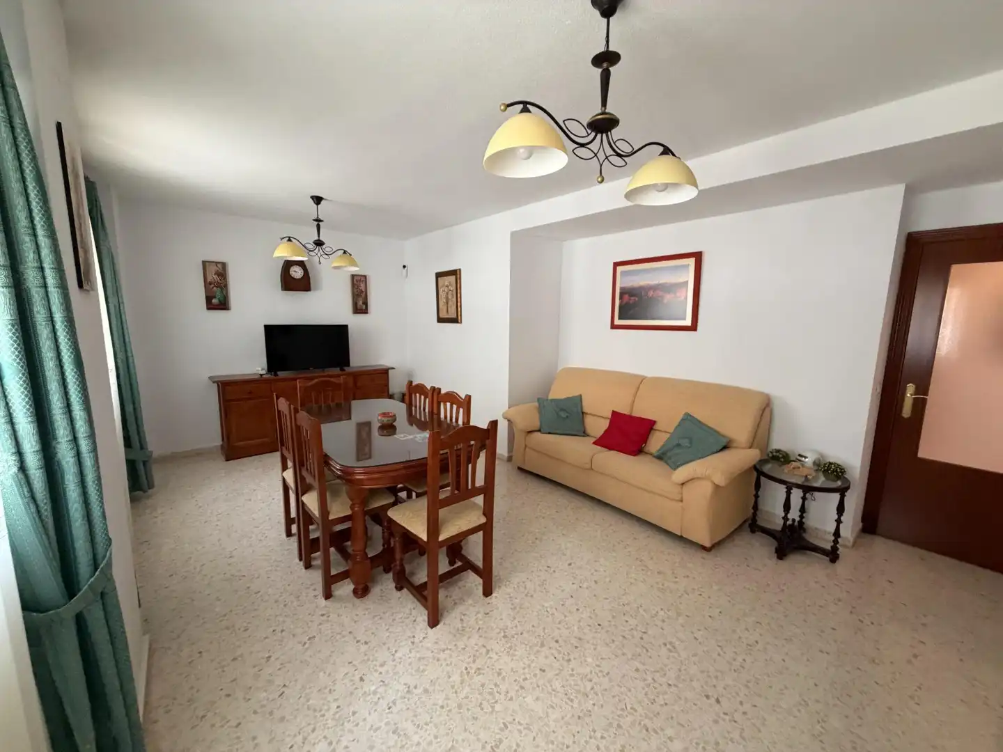 Appartement avec ascenseur à vendre à ALEGRIAS DE LAS, imagen 3