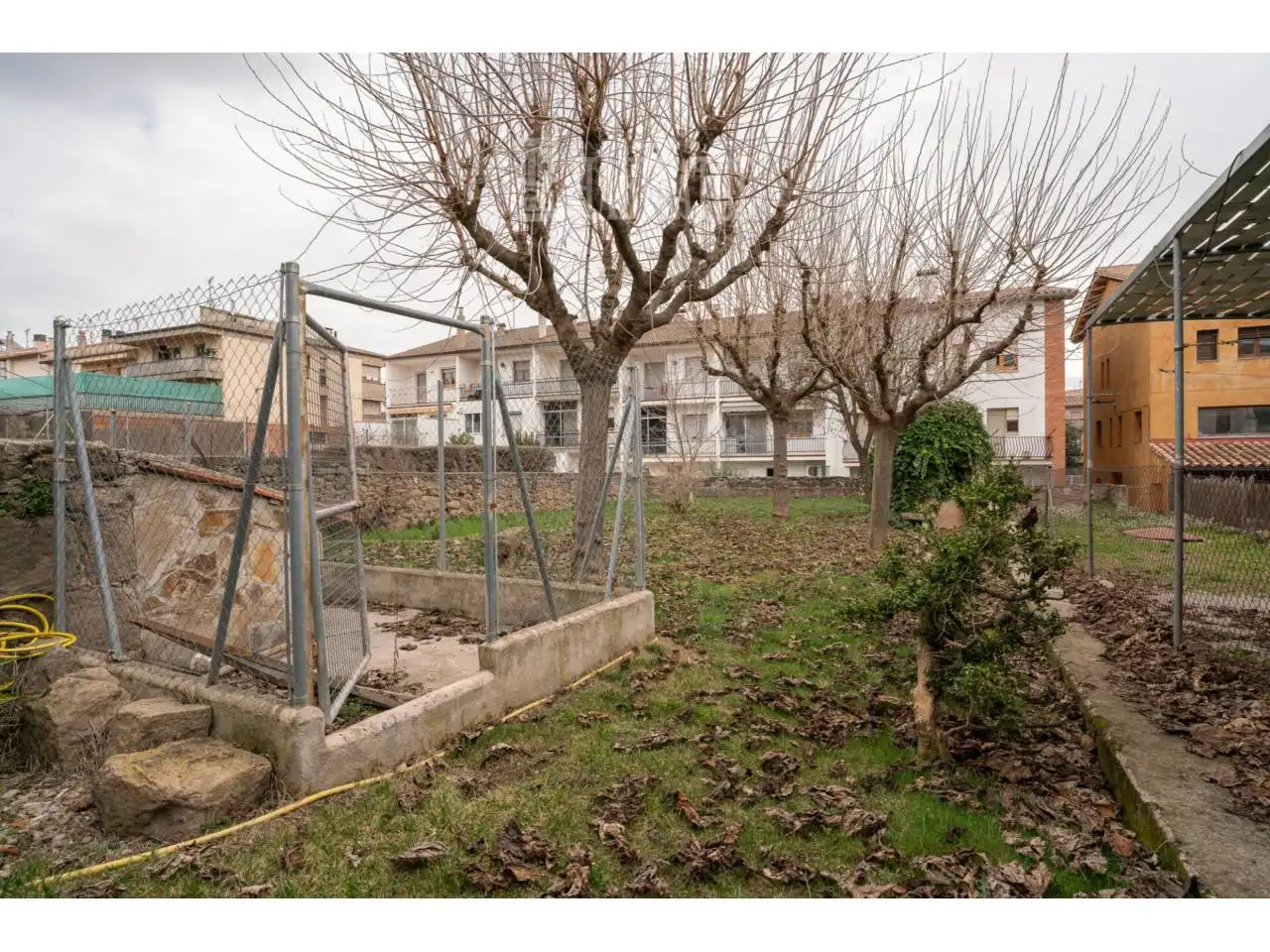 Casa o xalet en venda en Prats de Lluçanès amb Calefacció, Jardí privat i Terrassa