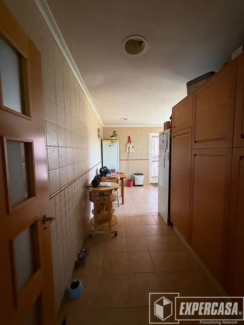 Casa o xalet en venda a Centro Ciudad