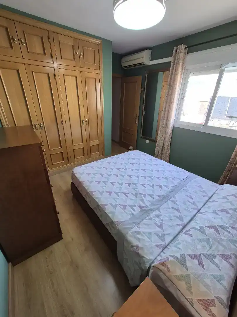 Habitación de Piso en venta en Mijas con Aire acondicionado y Balcón