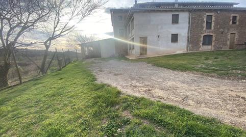 Foto 4 de Finca rústica de alquiler en Calle Masia Mas el Prat de Toneu, Oristà, Barcelona