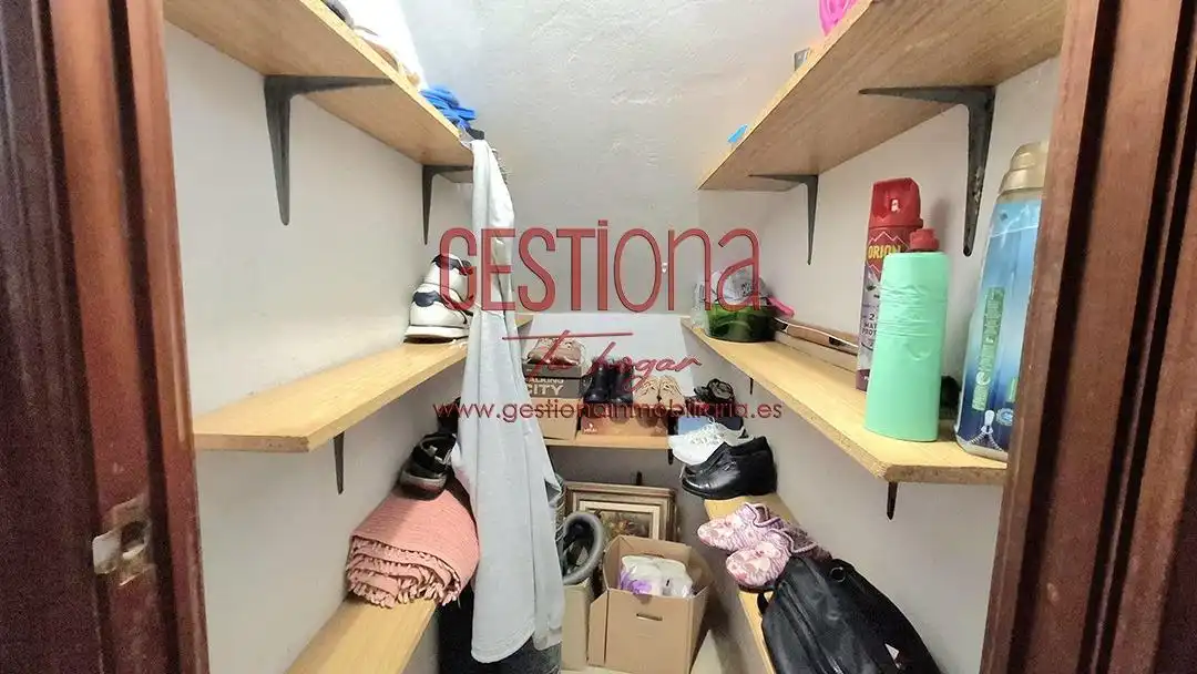Adossat amb terrassa en venda a Hazas de Cesto, imagen 7