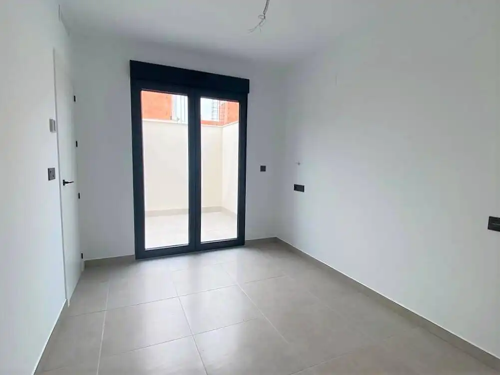 House with terrace for sale in Centro, imagen 15