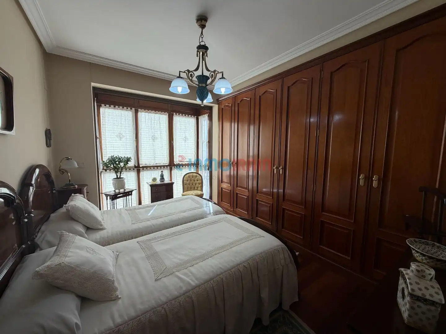 Flat with lift for sale in Fermin Calbeton Kalea, imagen 14