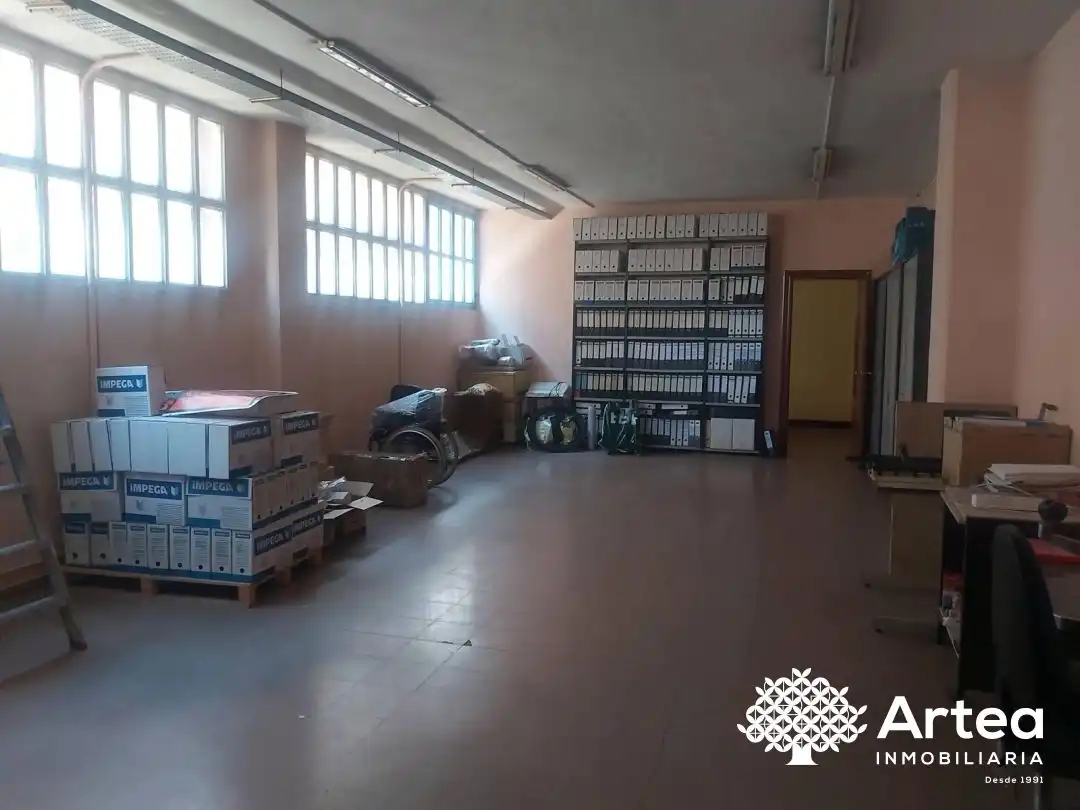 Local comercial en venda a Basurtu - Zorrotza, imagen 10