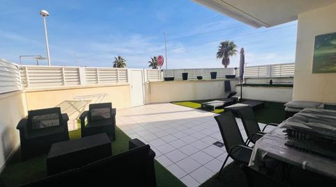 Foto 3 de Planta baja en venta en Costa Norte, Vinaròs