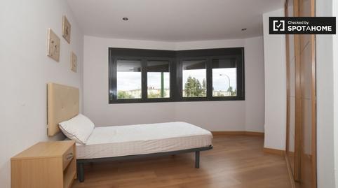 Foto 2 de Pis per a compartir a La Oliva,  Sevilla Capital