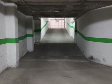 Plaza de garaje individual en venta en Sant Francesc de Paula 22