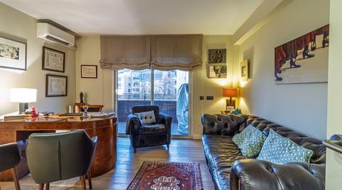 Photo 2 of Flat for sale in General Ampudia, Vallehermoso,  Madrid Capital