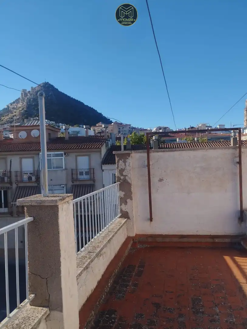 Casa en venta en Alcantarilla - La Glorieta, imagen 4