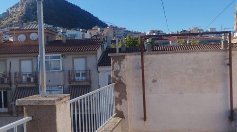 Foto 4 de Casa o chalet en venta en Alcantarilla - La Glorieta, Jaén Capital