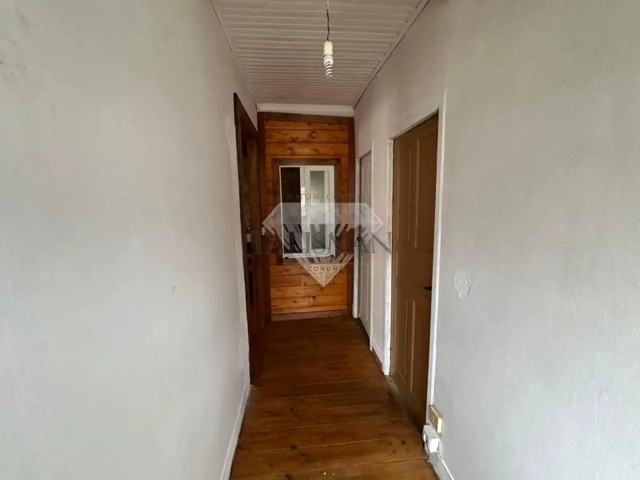 Casa o chalet en venta en A Lama   con Jardín privado, Trastero y Amueblado