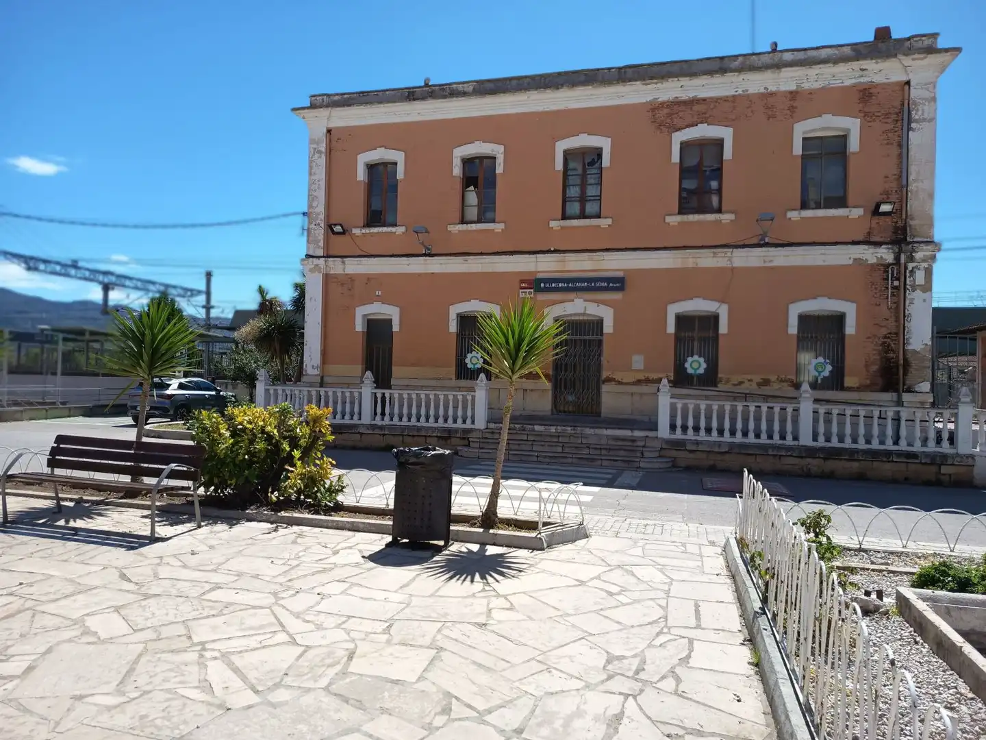Local commercial à vendre à DE L`ESTACIO - LOCAL 1, imagen 29