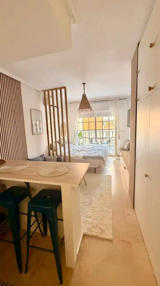 Monolocale con ascensore in vendita a Calle Noruega, imagen 20