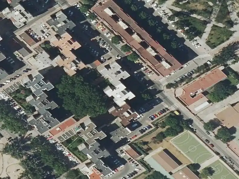 Pis en venda a Alcala De Henares