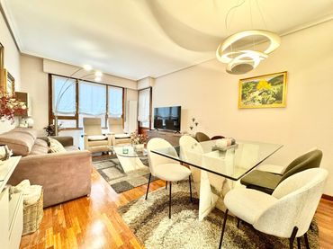 Piso con ascensor en venta en Gaztelako Atea
