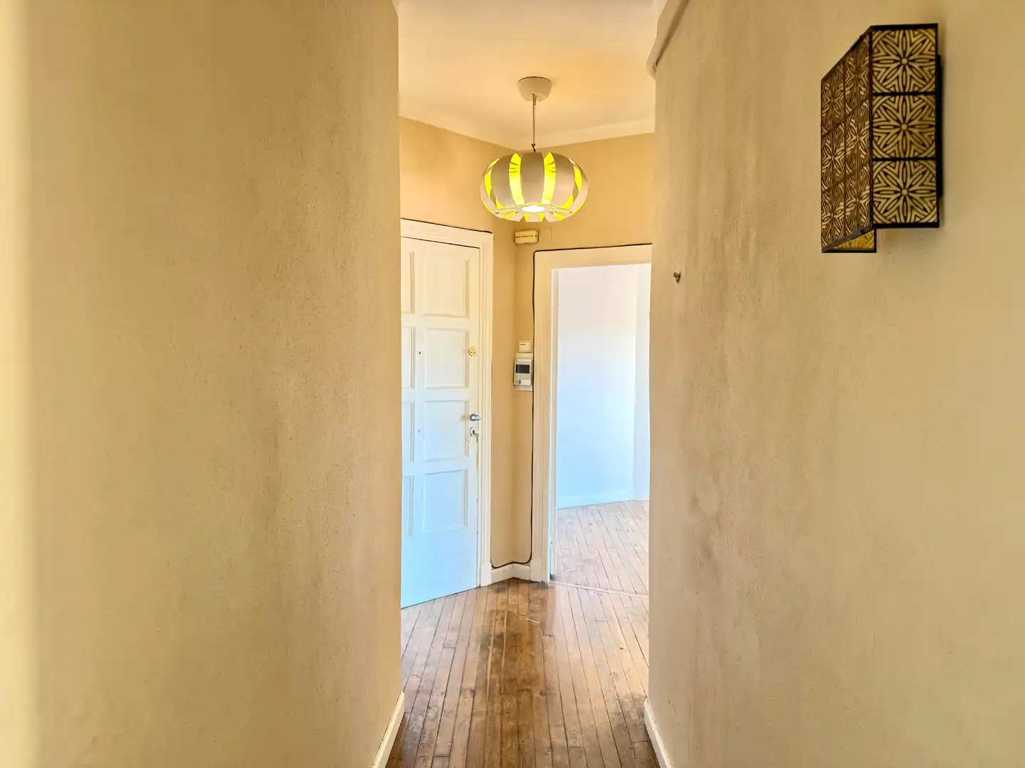 Appartement avec ascenseur à vendre à Colon Ibilbidea, imagen 63