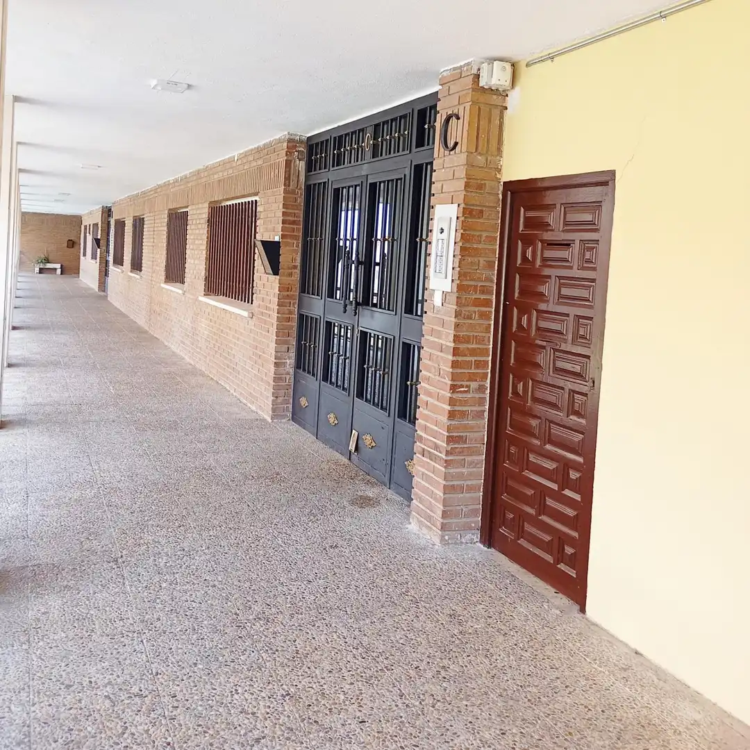 Apartamento en venta en Ciempozuelos con Aire acondicionado, Parquet y Terraza