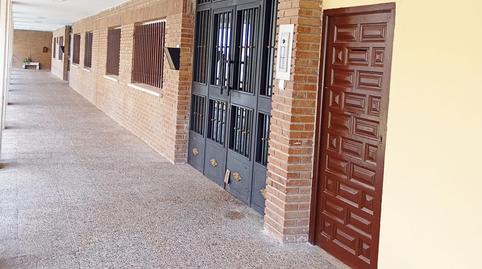 Foto 5 de Apartament en venda a Paseo Paseo Estación, 20, Estación - Psiquiátrico San José, Ciempozuelos