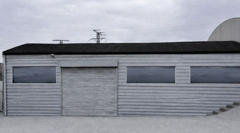 Foto 2 von Geschaftsraum zum Verkauf in Lugar de la Telva, 1, Cambre , A Coruña