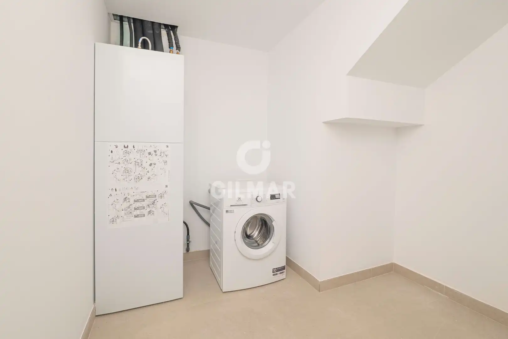 Doppelhaushälfte mit Pool zum Verkauf in Benamara - Atalaya, imagen 29